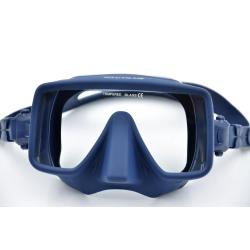 NAUTILUS Tec Mask Blue