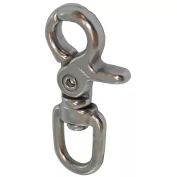 Nautilus 316 SS Trigger Snap