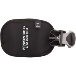 SCQR3 Replacement Weight Pockets