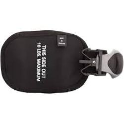 SCQR3 Replacement Weight Pockets