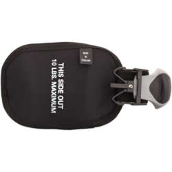 SCQR3 Replacement Weight Pockets