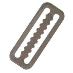 SS Tri Glider Serrated