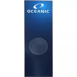 OCEANIC LENS PROTECTOR Geo 2