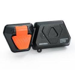 DiveVolk External Shutter