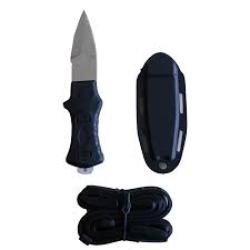 Blue Explorer Talon Knife