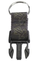 Split Ring Clip