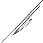 POLE SPEAR 14mm BLACK ARPIONE