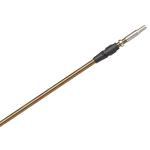 Shaft Tahit. CYRANO 970mm MONO ALETTA PREDATHOR