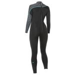 BARE ELATE womens full suit 7mm
