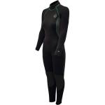 OCEANPRO REBEL WETSUIT 5mm Womens OCEANPRO REBEL WETSUIT 5mm Womens