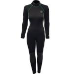 OCEANPRO REBEL WETSUIT 7mm Womens 10 OCEANPRO REBEL WETSUIT 7mm Womens 10