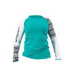 AKONA Women's LS Sun Shirt