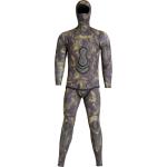 CRESSI SUB Lampuga Open Cell 3mm 2pc XL
