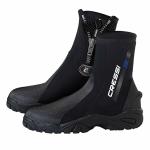 CRESSI SUB Korsor 12 Rigid Sole Boot 5mm