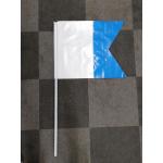 Flag on a Pole