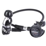 MC9 Compact Regulator Black