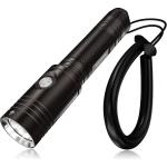 Ocean Designs D6 Flash Light 1200 lumen