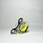 NAUTILUS rec spool 15 Clear