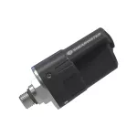Shearwater Perdix 2 TI Black with Swift Transmitter