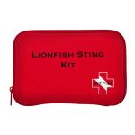 Lionfish Sting Kit