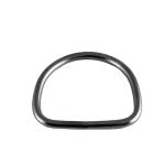 OCEANPRO D RING 2 SS