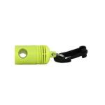 OCEANPRO OCTOPUS MAGNETIC HOLDER ABS Yellow