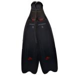 OCEAN HUNTER REDBACK FREEDIVING FINS