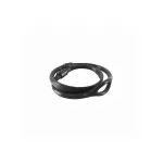OCEANPRO NECKLACE M BLACK