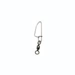 OCEAN HUNTER SCARAB CLIP w/SWIVEL OCEAN HUNTER SCARAB CLIP w/SWIVEL