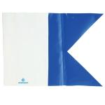 PVC Dive Flag