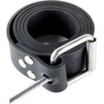 Marseillaise Weight Belt Standard