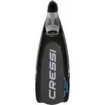 Cressi Gara Modular Sprint Fins 46/47 Black