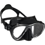 Big Eyes Mask Black