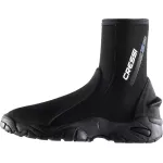 Korsor Rigid Sole Boots 5mm 7 Korsor Rigid Sole Boots 5mm 7