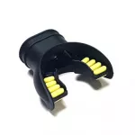 CRESSI SUB Coloured Mouthpiece Yellow