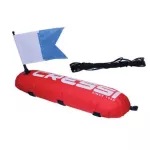 CRESSI SUB Torpedo Inflatable Float