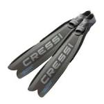 Cressi GARA MODULAR IMPULSE 3-4 Black