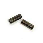 CRESSI SUB Double Crimps 2mm 12 Pack CRESSI SUB Double Crimps 2mm 12 Pack