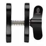 Two Hole Butterfly Clamp