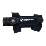 SHERWOOD  Neoprene Light Holder
