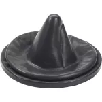 DUI Zip Seal Neck G2 Latex
