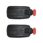 MARES MRS Plus Weight Pockets