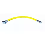 REEF LINE BCD inflator wash through hose