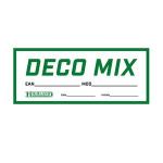 XS Scuba Deco Mix Sticker