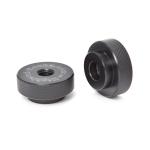 Highland M8 x 1,25 Speed Nuts Highland M8 x 1,25 Speed Nuts