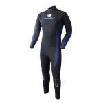 Tusa Contour Plus 7mm Full Suit Male M