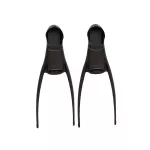 Ocean Hunter Ambush Foot Pockets (Pair) Ocean Hunter Ambush Foot Pockets (Pair)