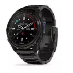 Descent Mk3i, 51mm, Carbon Gray DLC Titanium/DLC Titanium