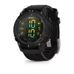 Descent G2, Black with Black Band