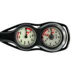 NAUTILUS SPG + depth gauge
